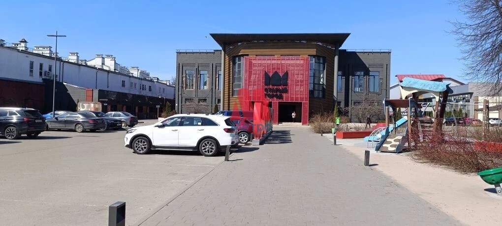 Торговая площадь в аренду в Ярославле, Большая Октябрьская улица, 30а фото №6