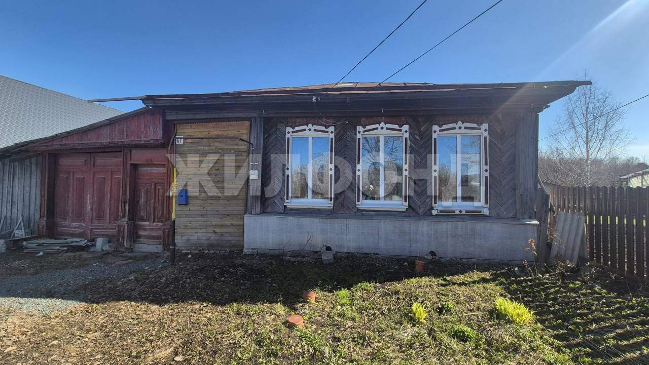 Дом на продажу в Нижнем Тагиле, Штурмовая улица фото №0