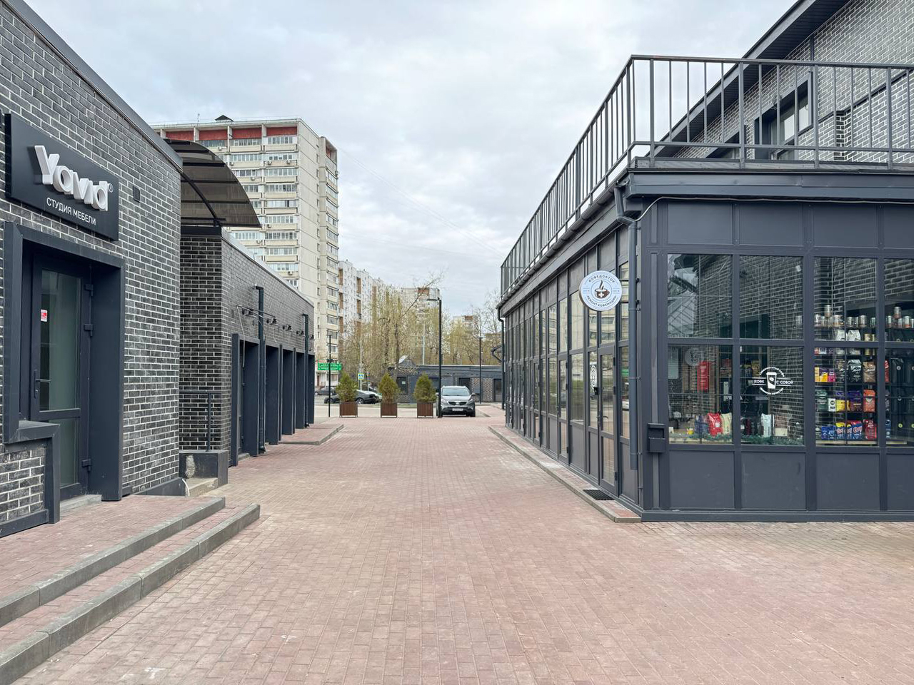 Продам помещение свободного назначения 24 м.кв.