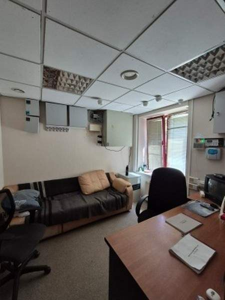 Продам офис 3214.3 м.кв.