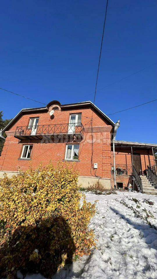 Дом на продажу в Курлеке, Северный микрорайон фото №11