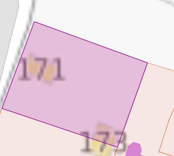 Продам земельный участок 976 м.кв.