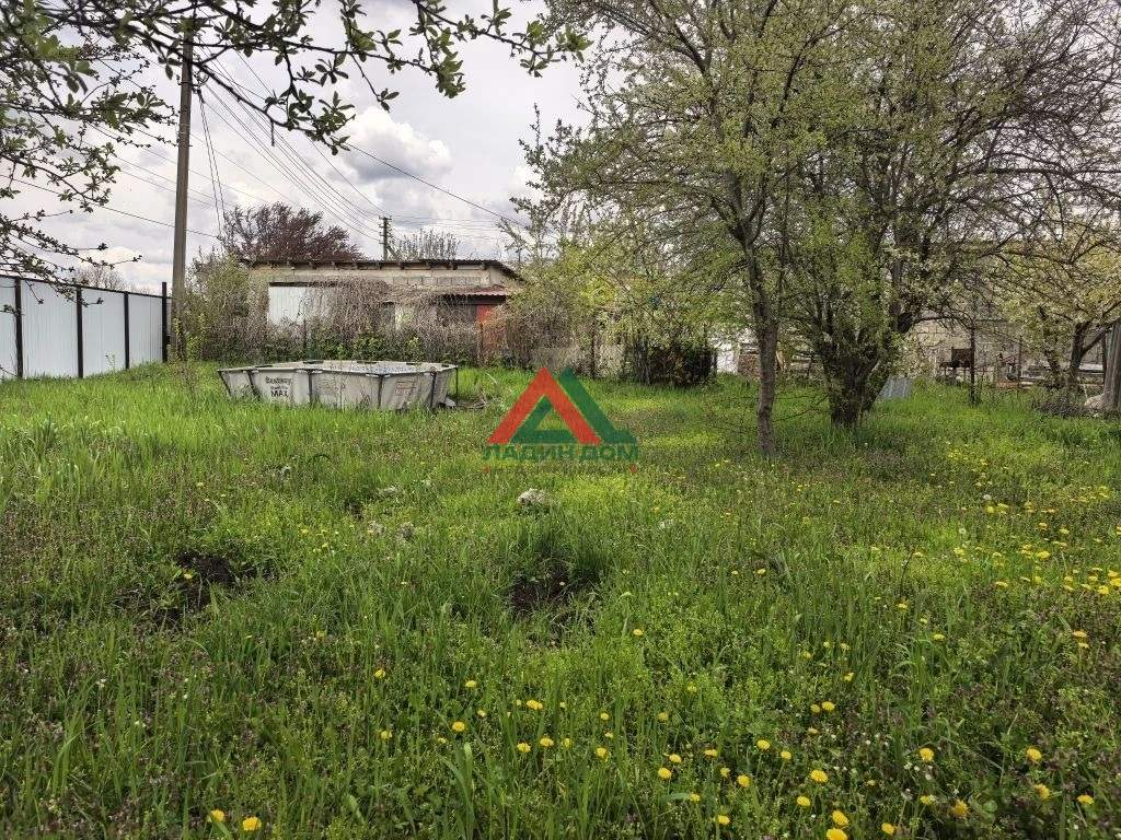 Продам земельный участок 617 м.кв.