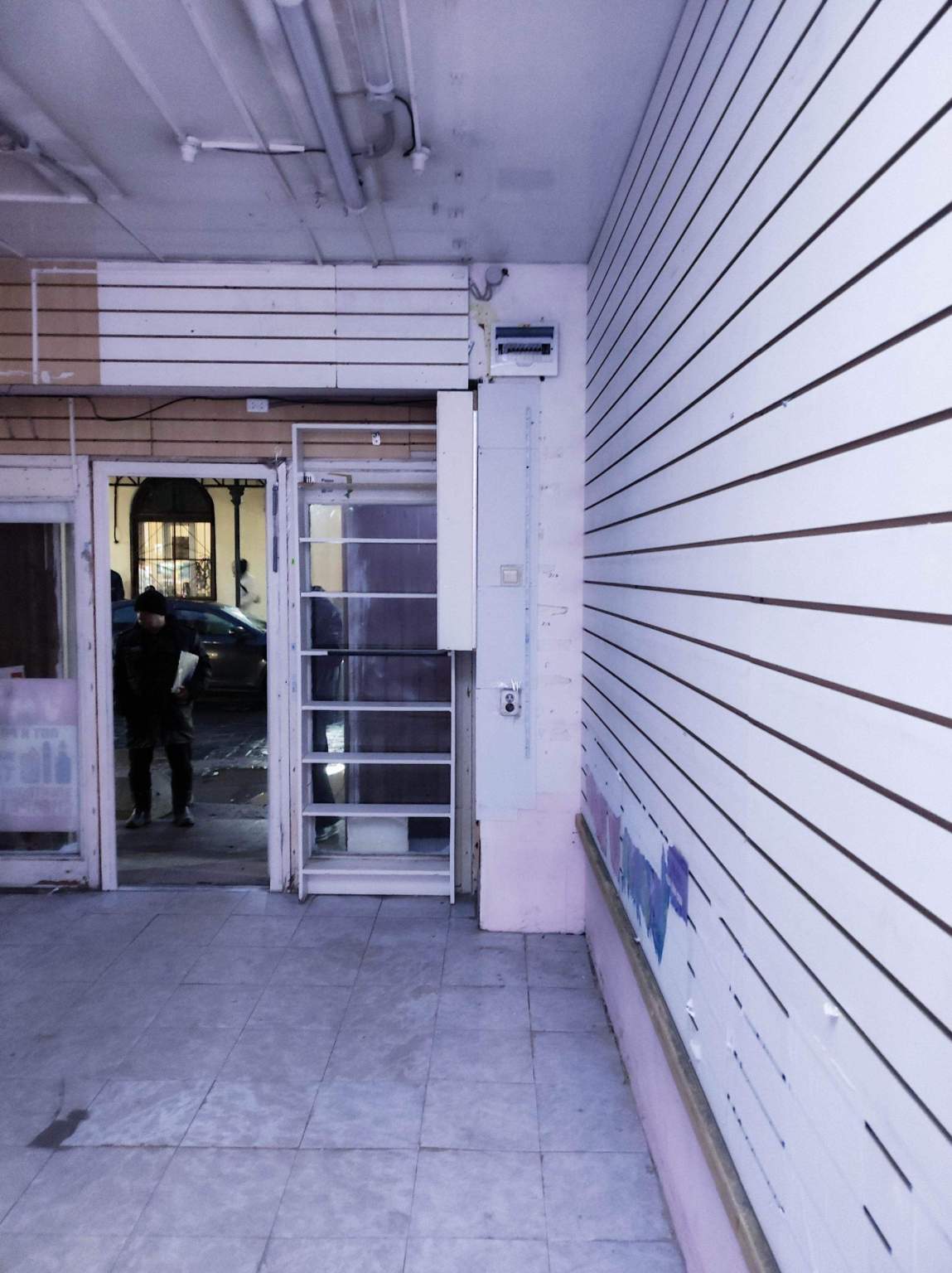 Сдам в аренду офис 20.5 м.кв.