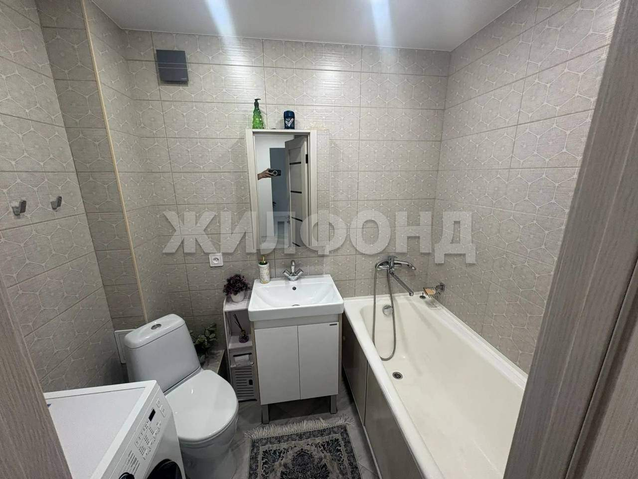 Квартира на продажу в Иркутске, Красногвардейская улица, 16 фото №12