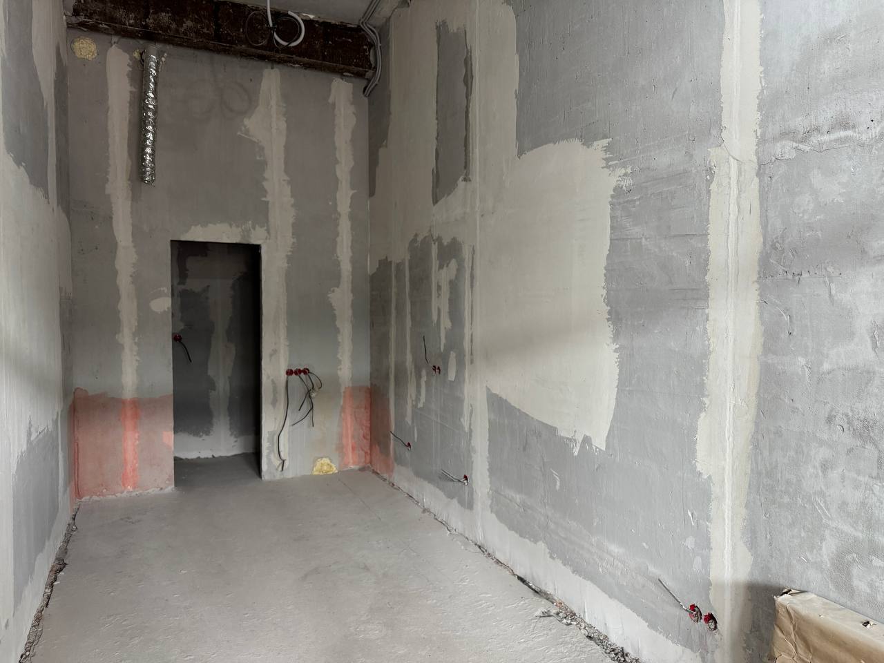 Продам помещение свободного назначения 47.8 м.кв.