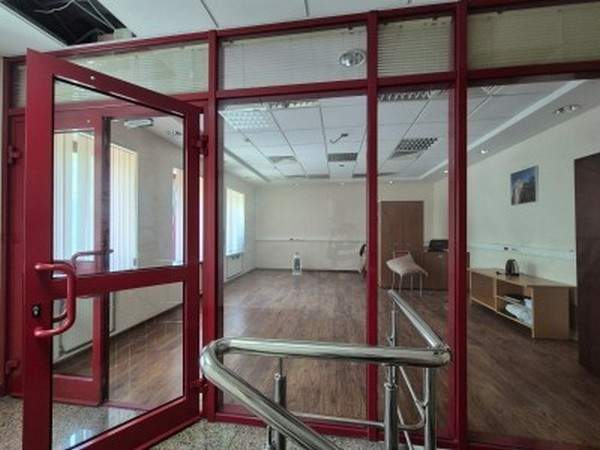 Продам офис 3214.3 м.кв.