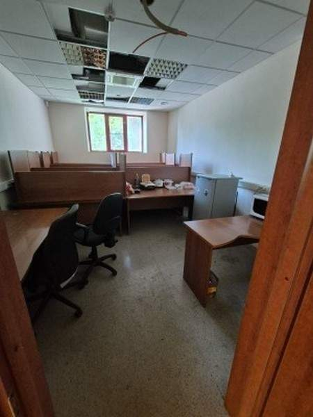 Продам офис 3214.3 м.кв.