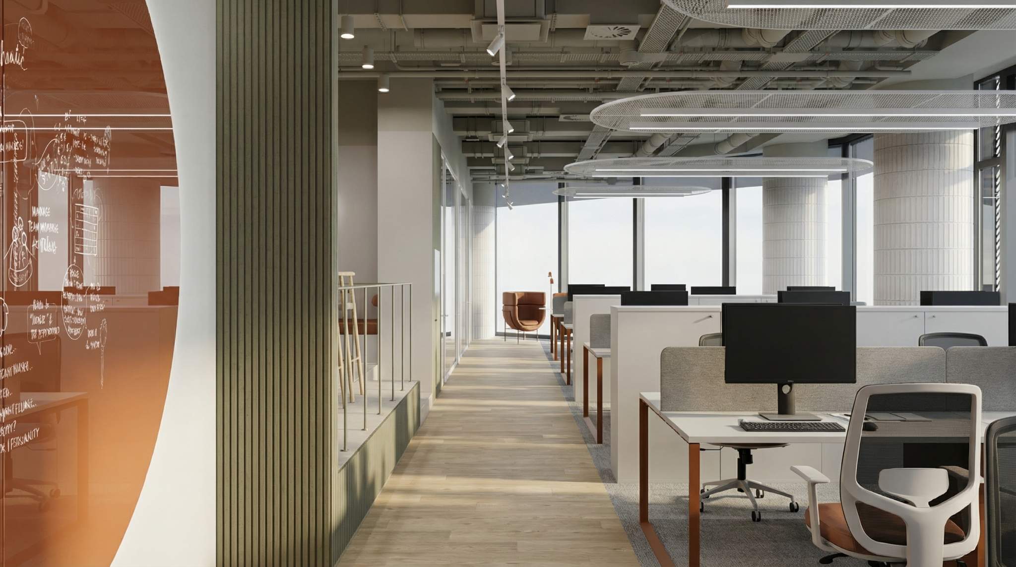 Сдам в аренду офис 244.1 м.кв.