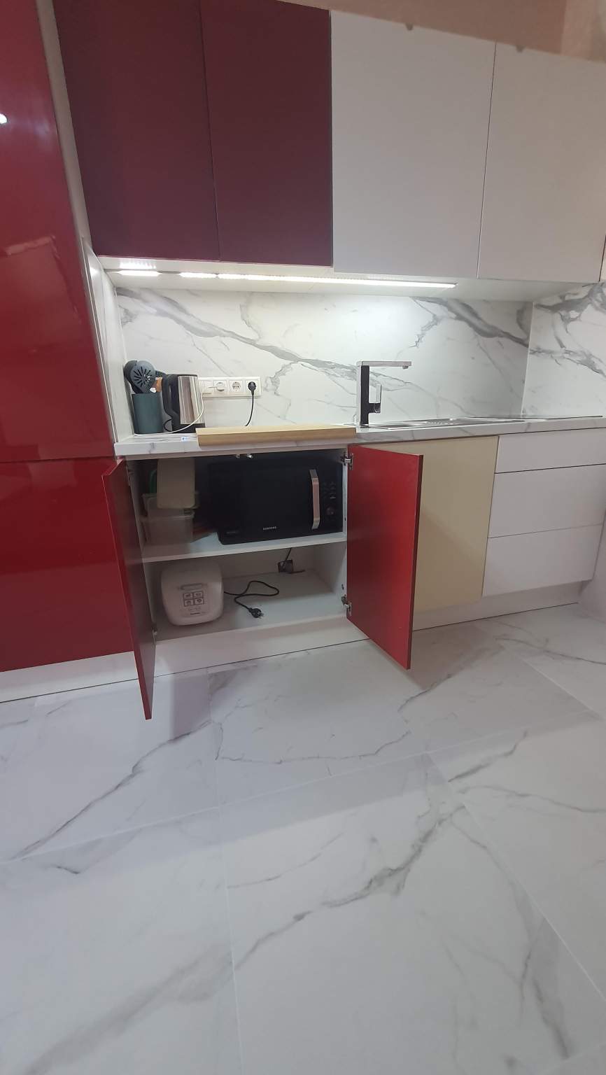 Квартира в аренду в Краснодаре, им. Карякина улица, 5к2 фото №12