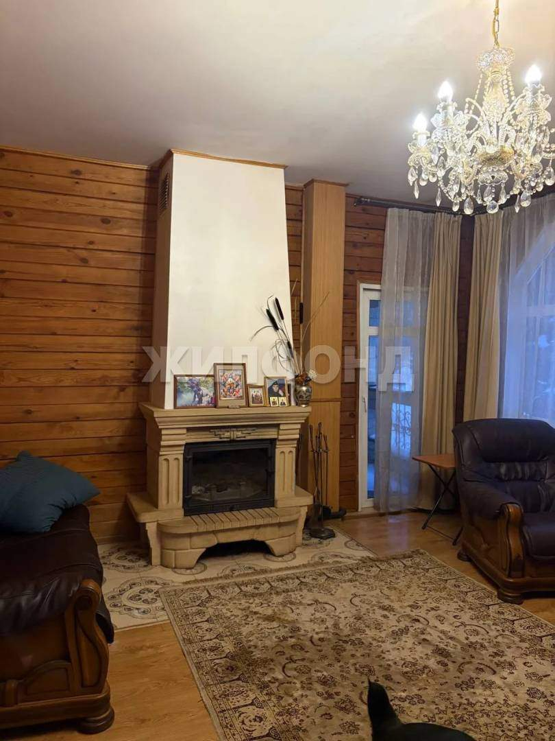 Дом на продажу в селе Корнилово, Кедровая улица фото №5