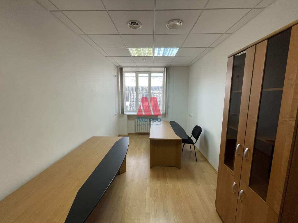 Сдам в аренду офис 60 м.кв.