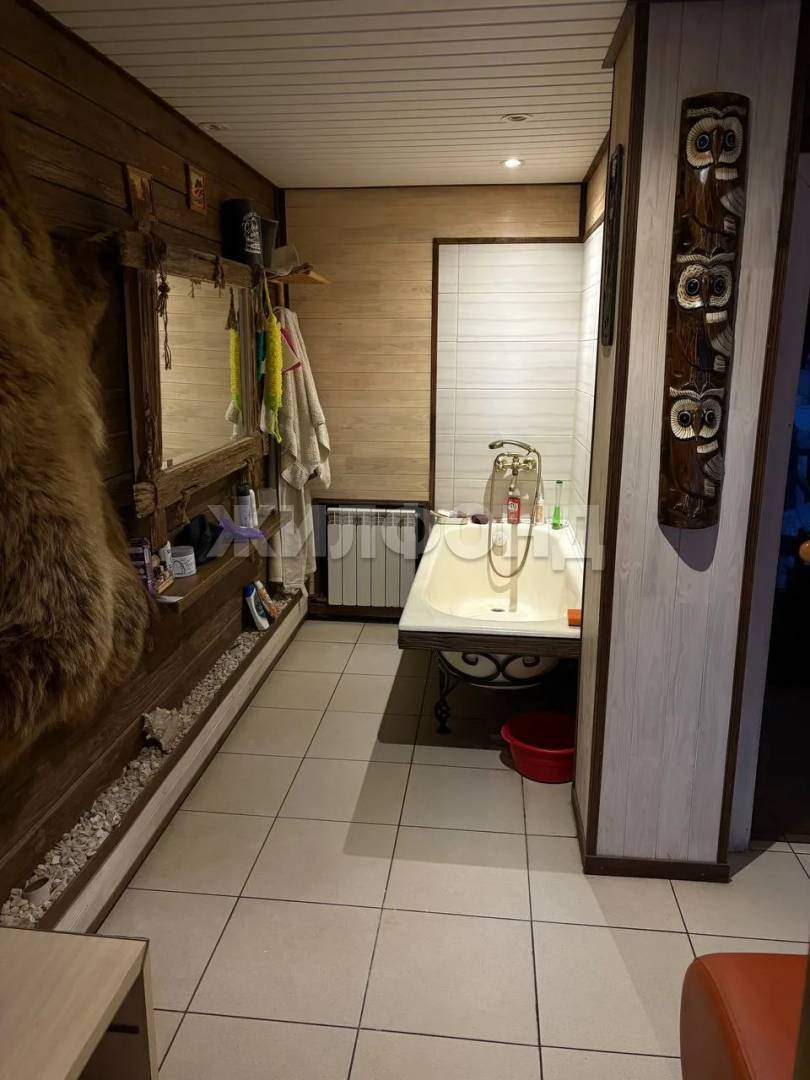 Дом на продажу в селе Корнилово, Кедровая улица фото №6