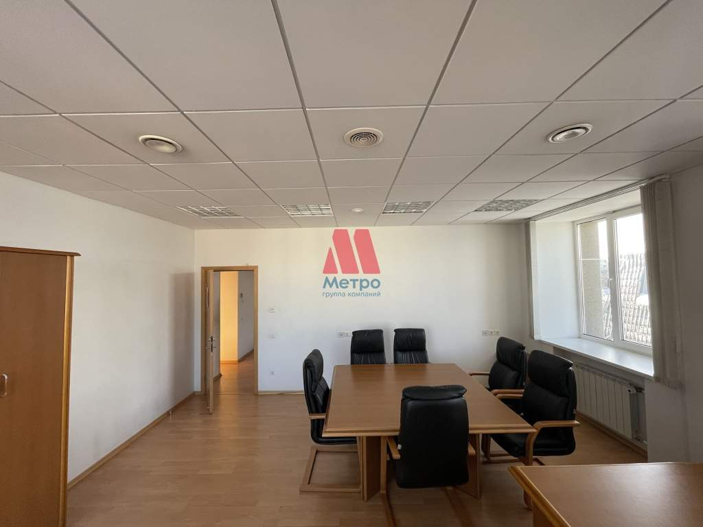 Сдам в аренду офис 60 м.кв.