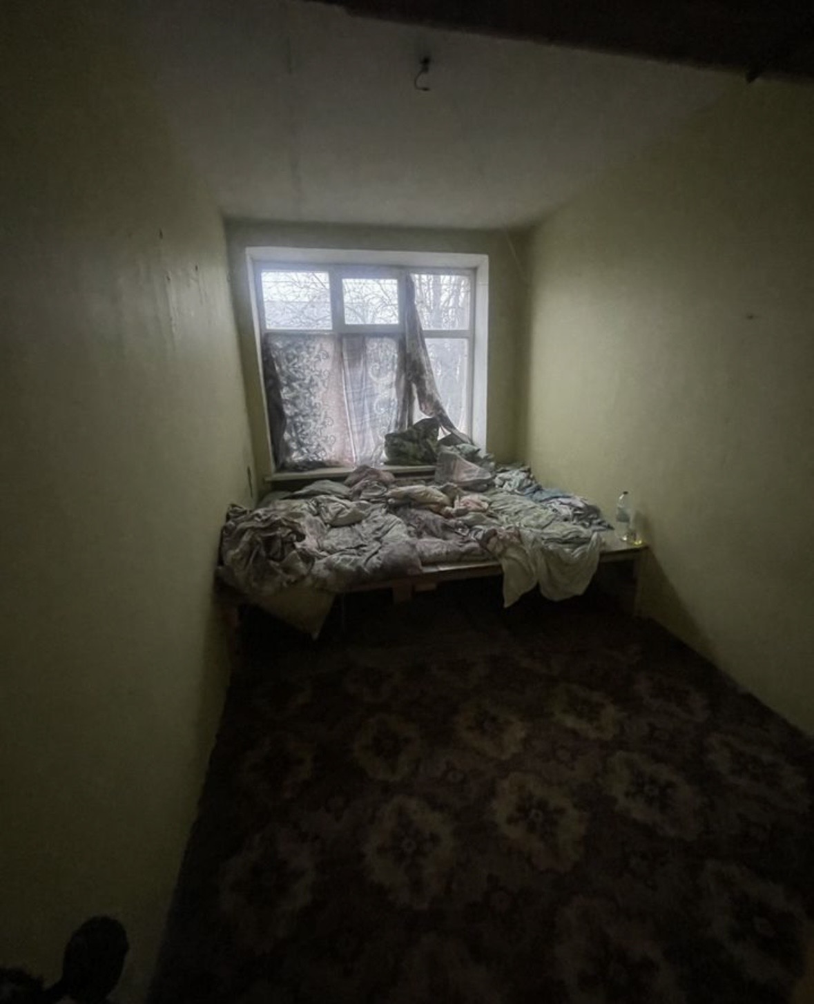 Офис в аренду в деревне Горки (Гоки), 31-й километр, влд2стр2 фото №7