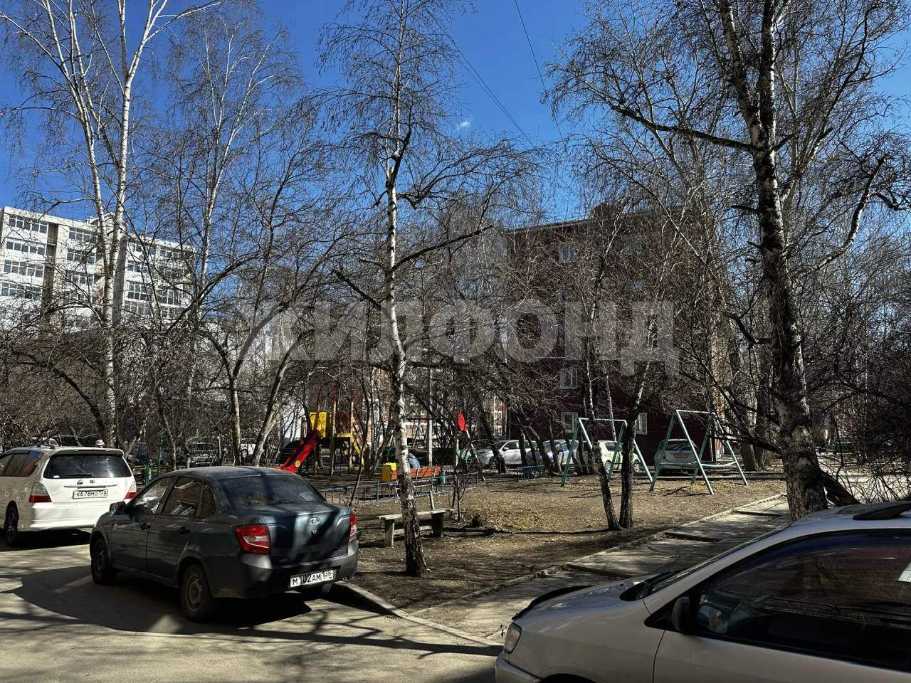 Квартира на продажу в Иркутске, Красных Мадьяр улица, 133 фото №16