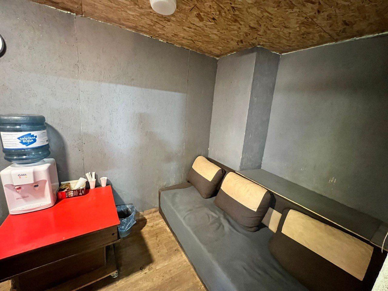 Сдам в аренду помещение свободного назначения 84 м.кв.