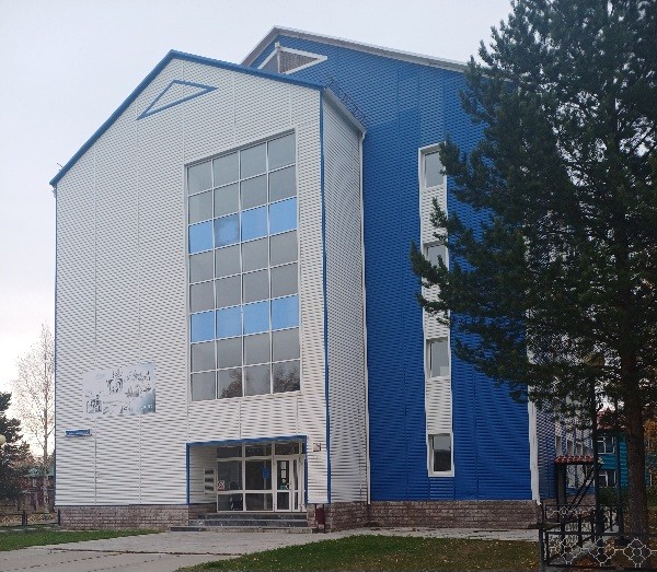 Продам торговое помещение 1024.2 м.кв.