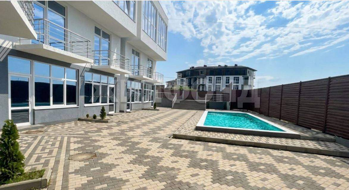 Дом на продажу в Сочи, Высокогорная улица