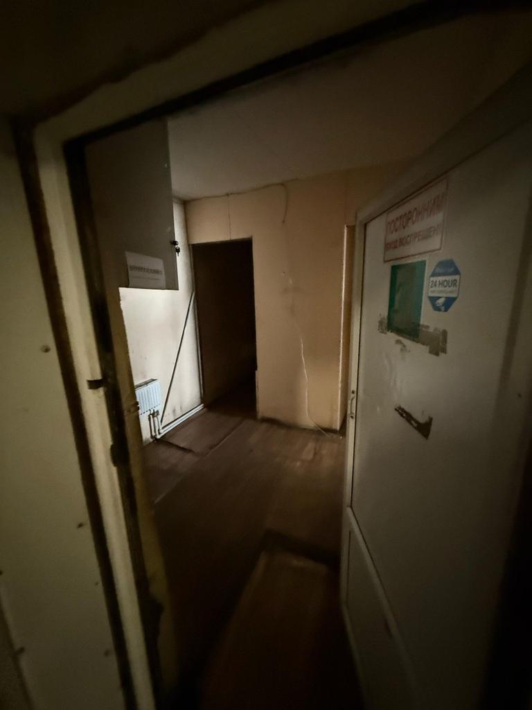 Сдам в аренду помещение свободного назначения 84 м.кв.