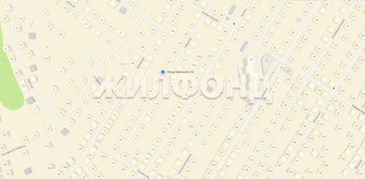 Продам земельный участок 470 м.кв.