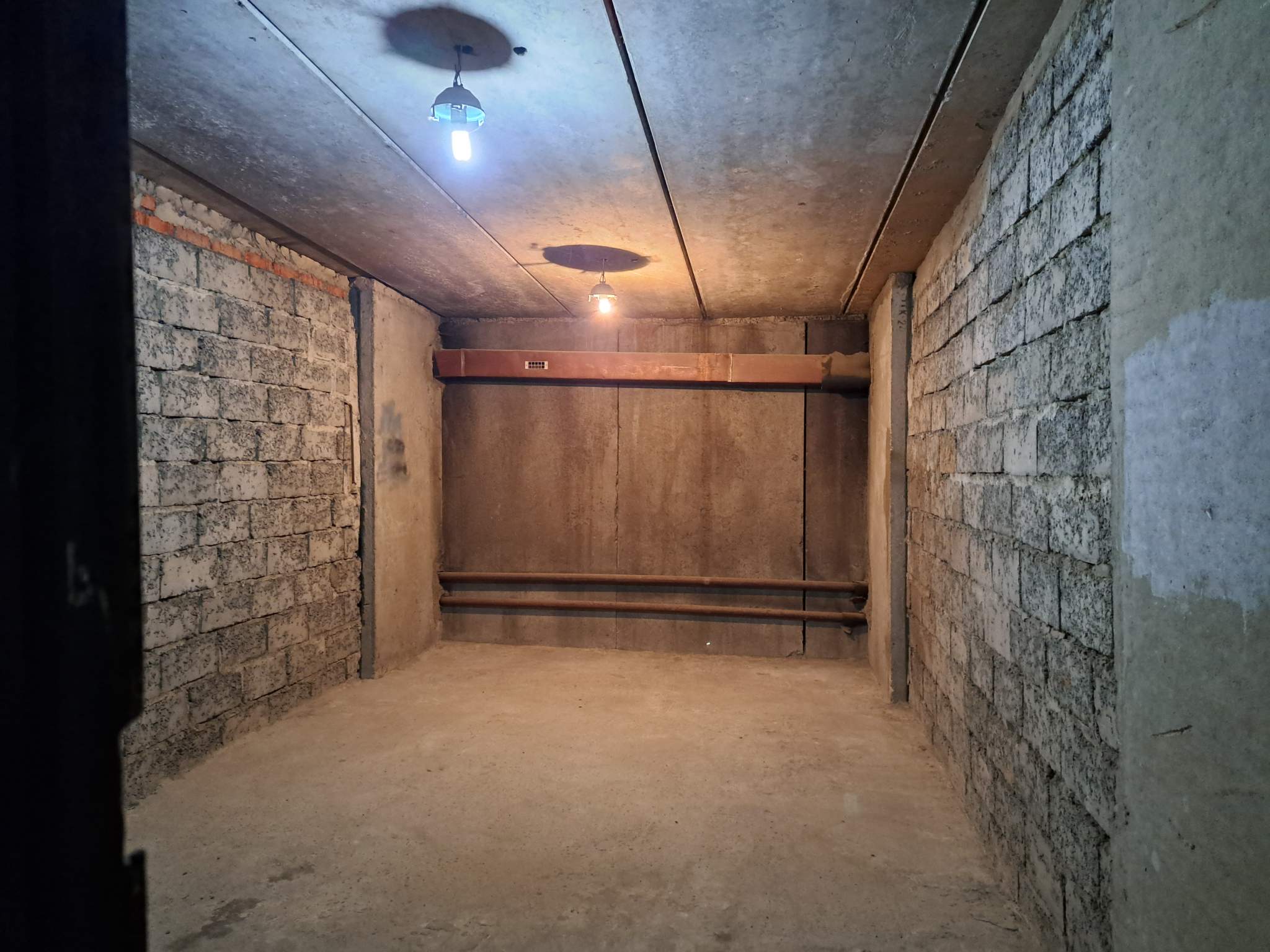 Гараж в аренду в Москве, Сигнальный проезд, 9Астр1