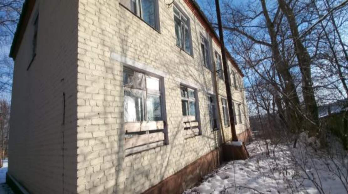 Продам торговое помещение 474.5 м.кв.