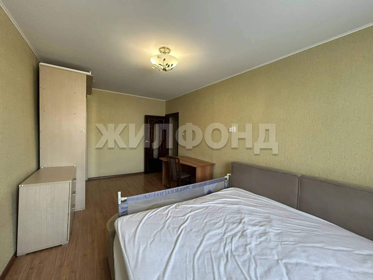 Квартира на продажу в Норильске, Ленинский проспект, 3 фото №5