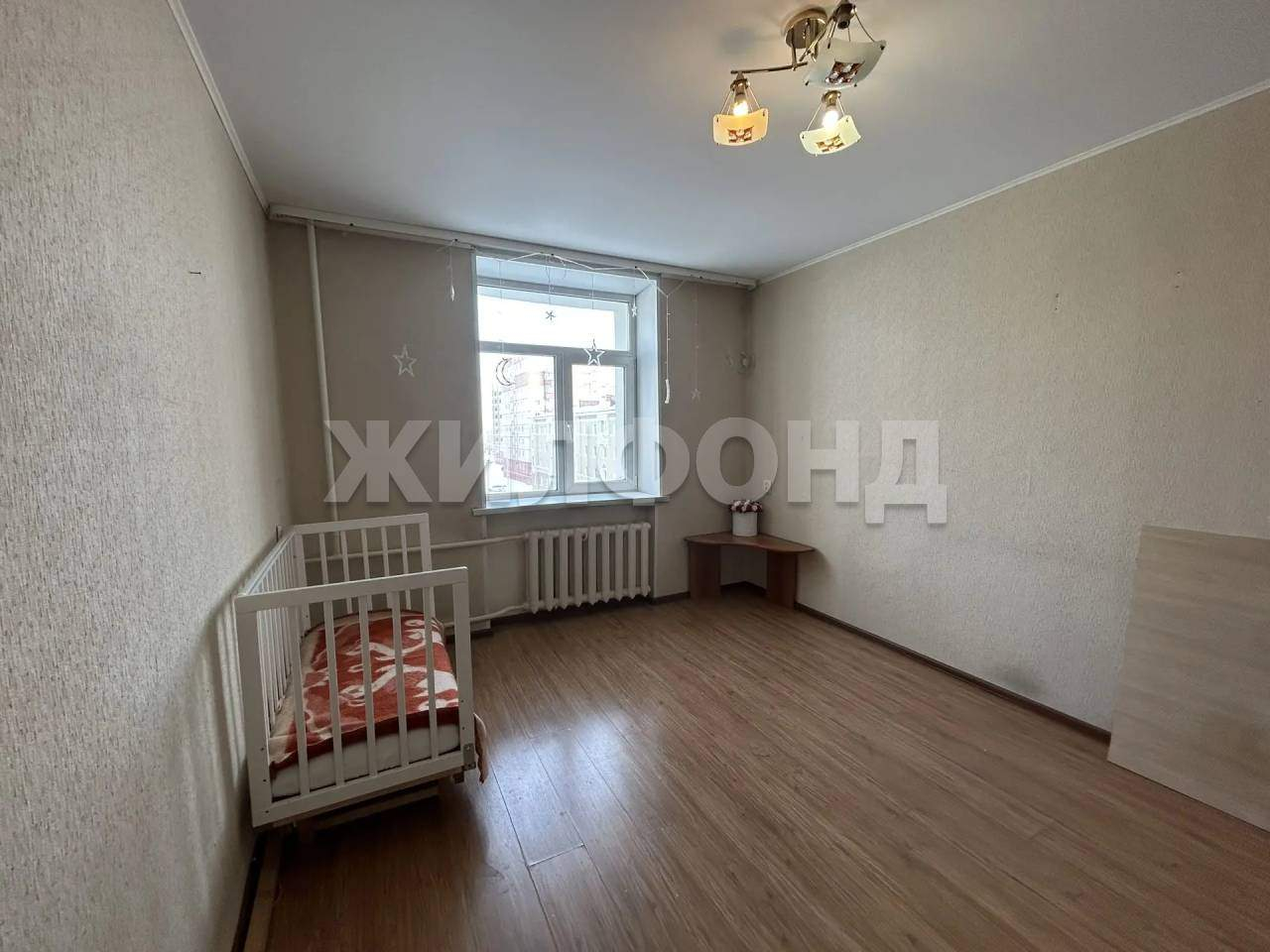 Квартира на продажу в Норильске, Ленинский проспект, 3 фото №23