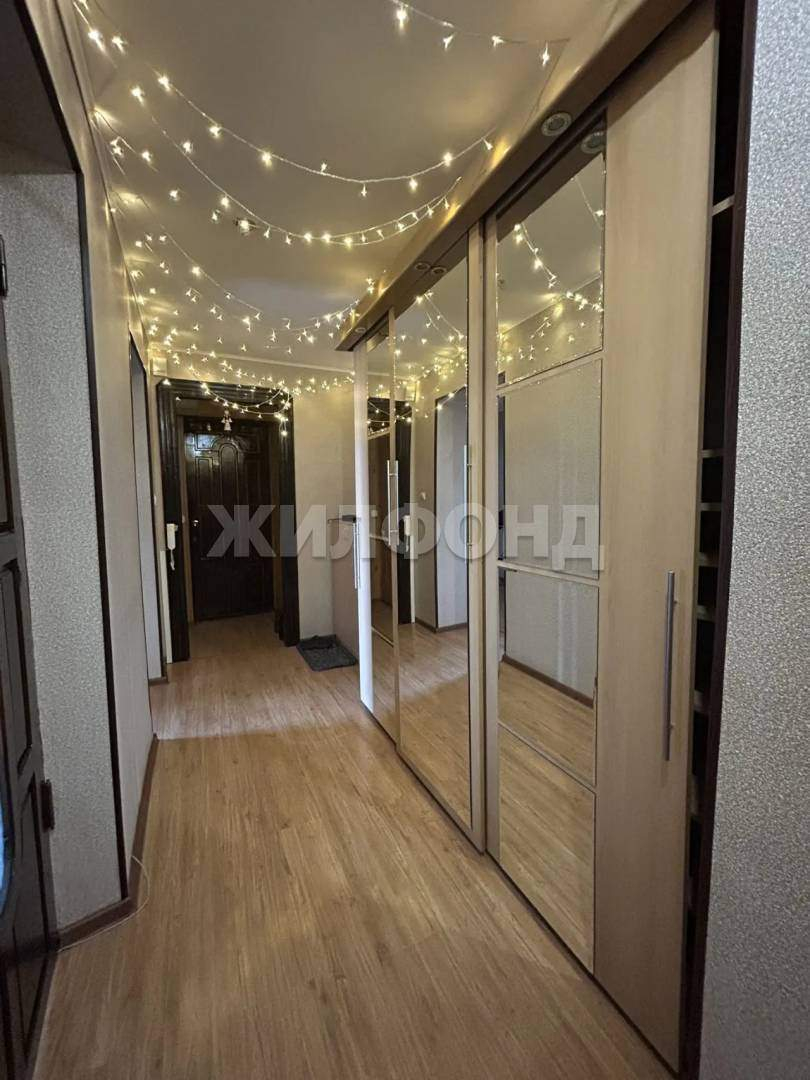 Квартира на продажу в Норильске, Ленинский проспект, 3 фото №14