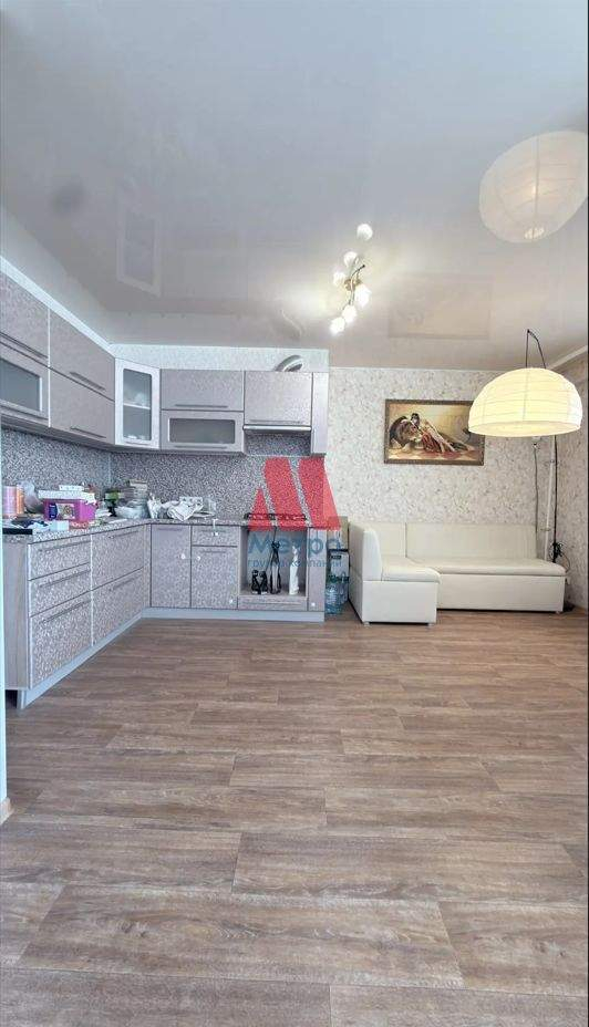 Квартира на продажу в Иваново, Генерала Горбатова ул., 23 фото №1