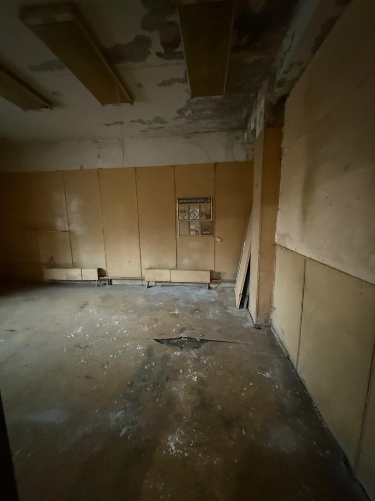 Сдам в аренду помещение свободного назначения 30 м.кв.