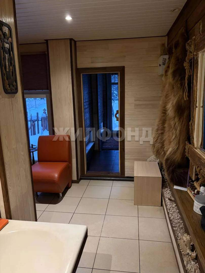 Дом на продажу в селе Корнилово, Кедровая улица фото №9