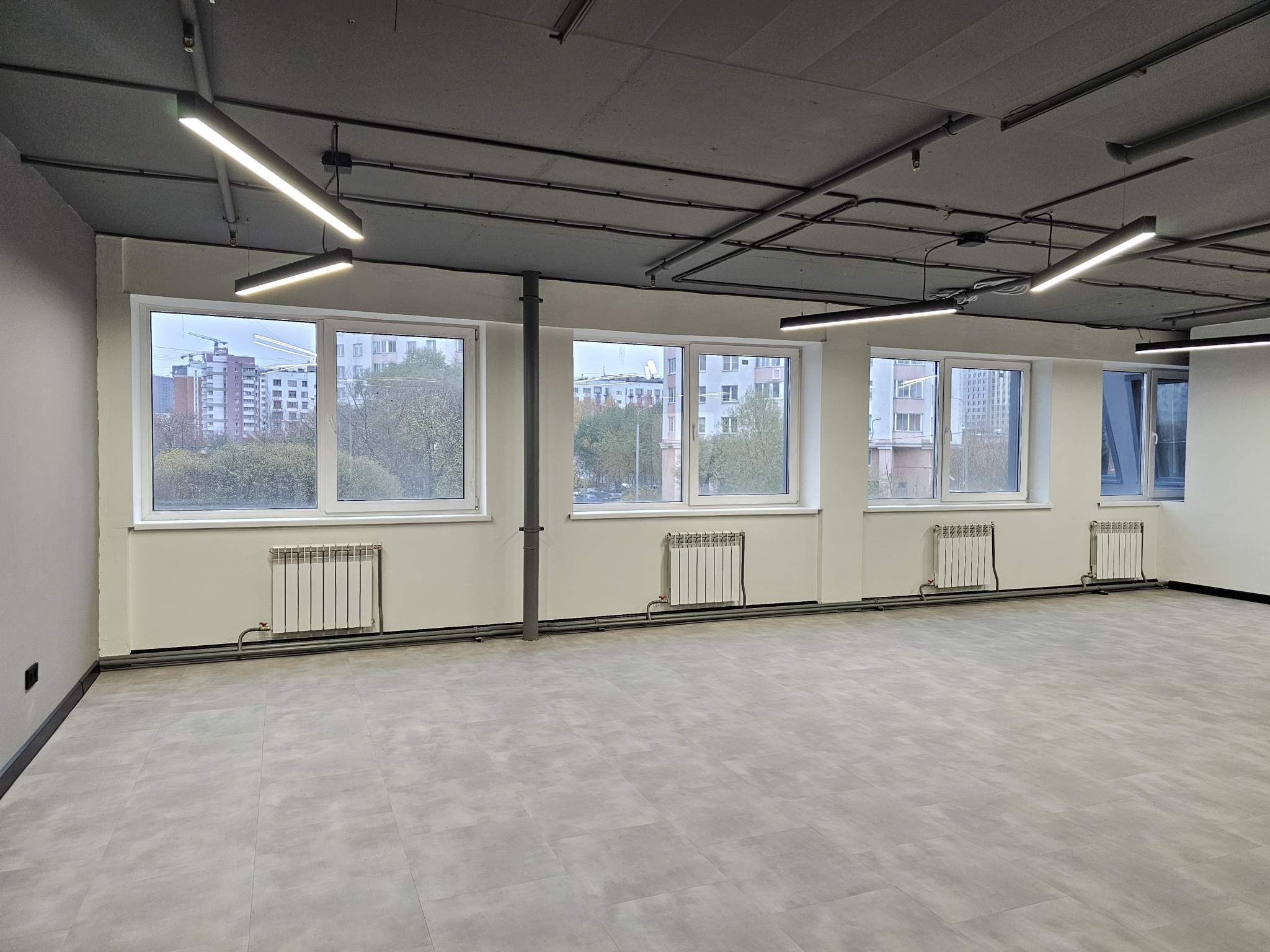 Сдам в аренду помещение свободного назначения 824.2 м.кв.