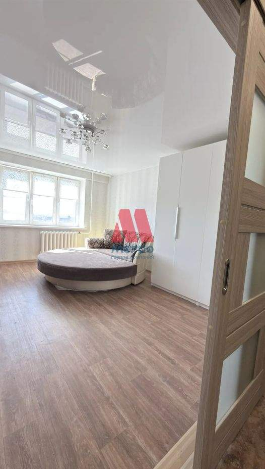 Квартира на продажу в Иваново, Генерала Горбатова ул., 23 фото №3