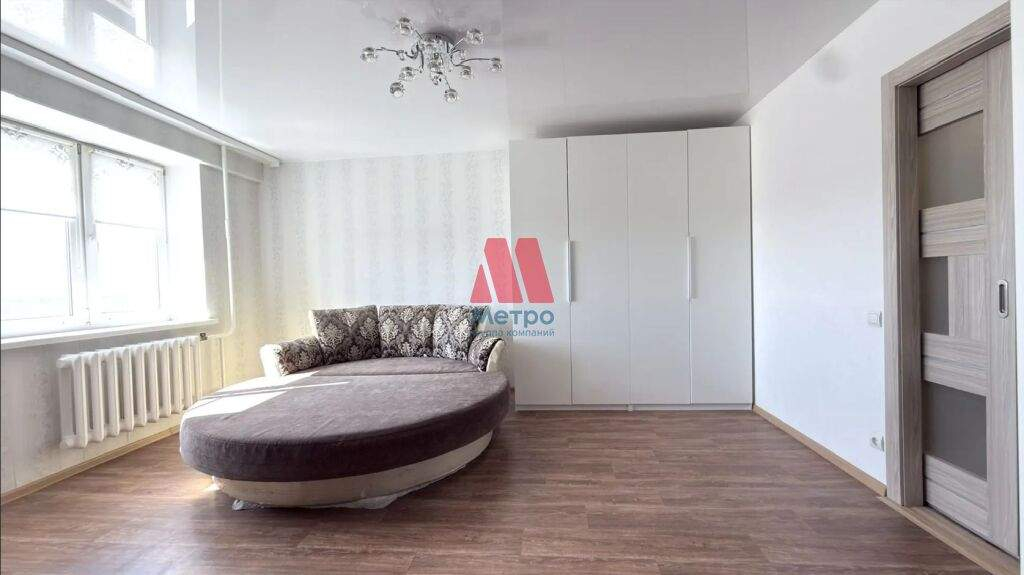 Квартира на продажу в Иваново, Генерала Горбатова ул., 23 фото №4