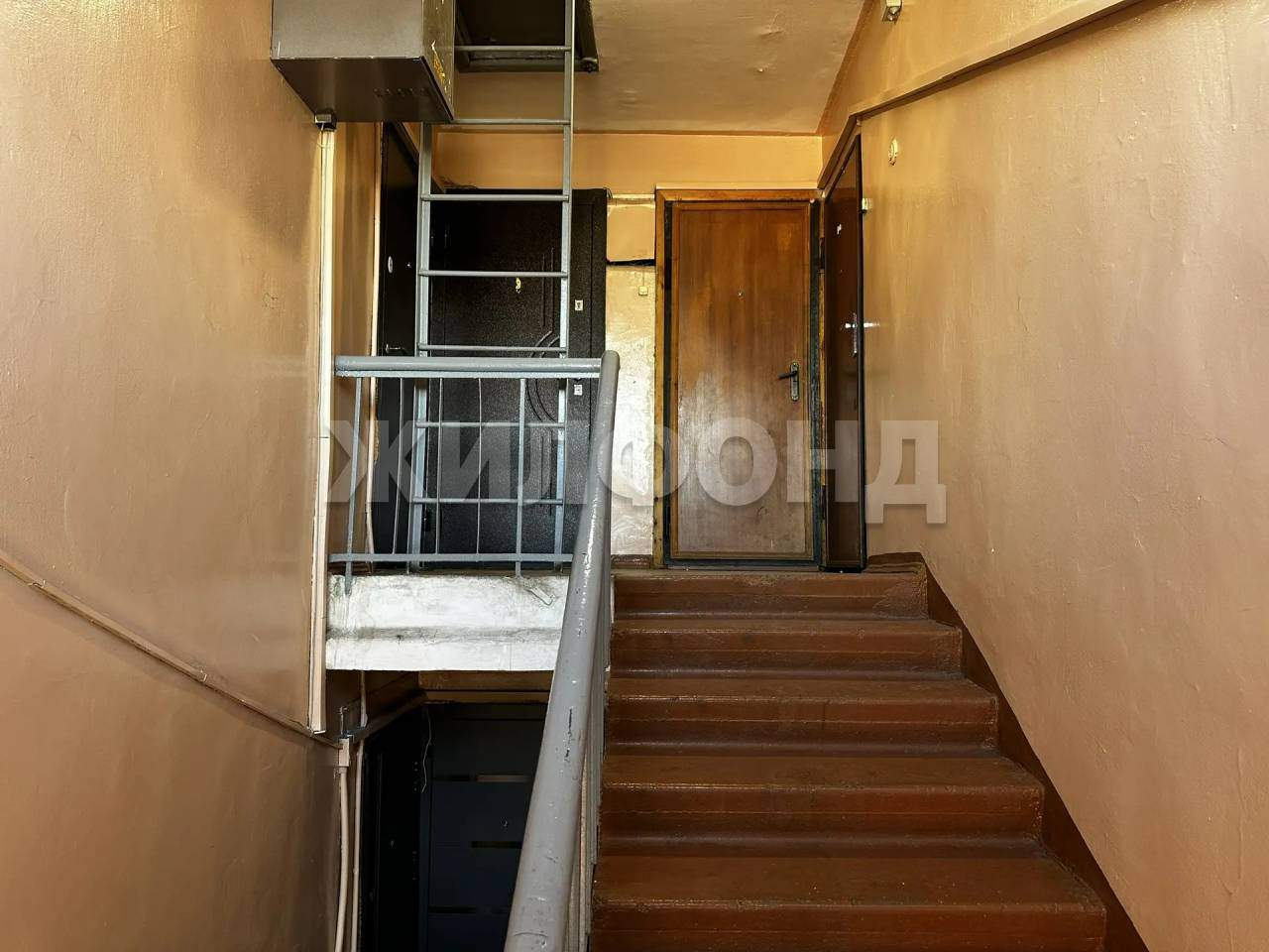 Квартира на продажу в Иркутске, Красных Мадьяр улица, 133 фото №14