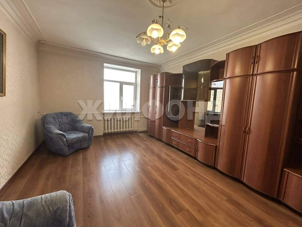 Квартира на продажу в Норильске, Ленинский проспект, 3 фото №10