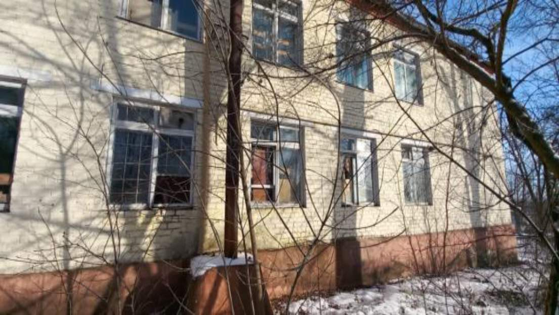 Продам торговое помещение 474.5 м.кв.