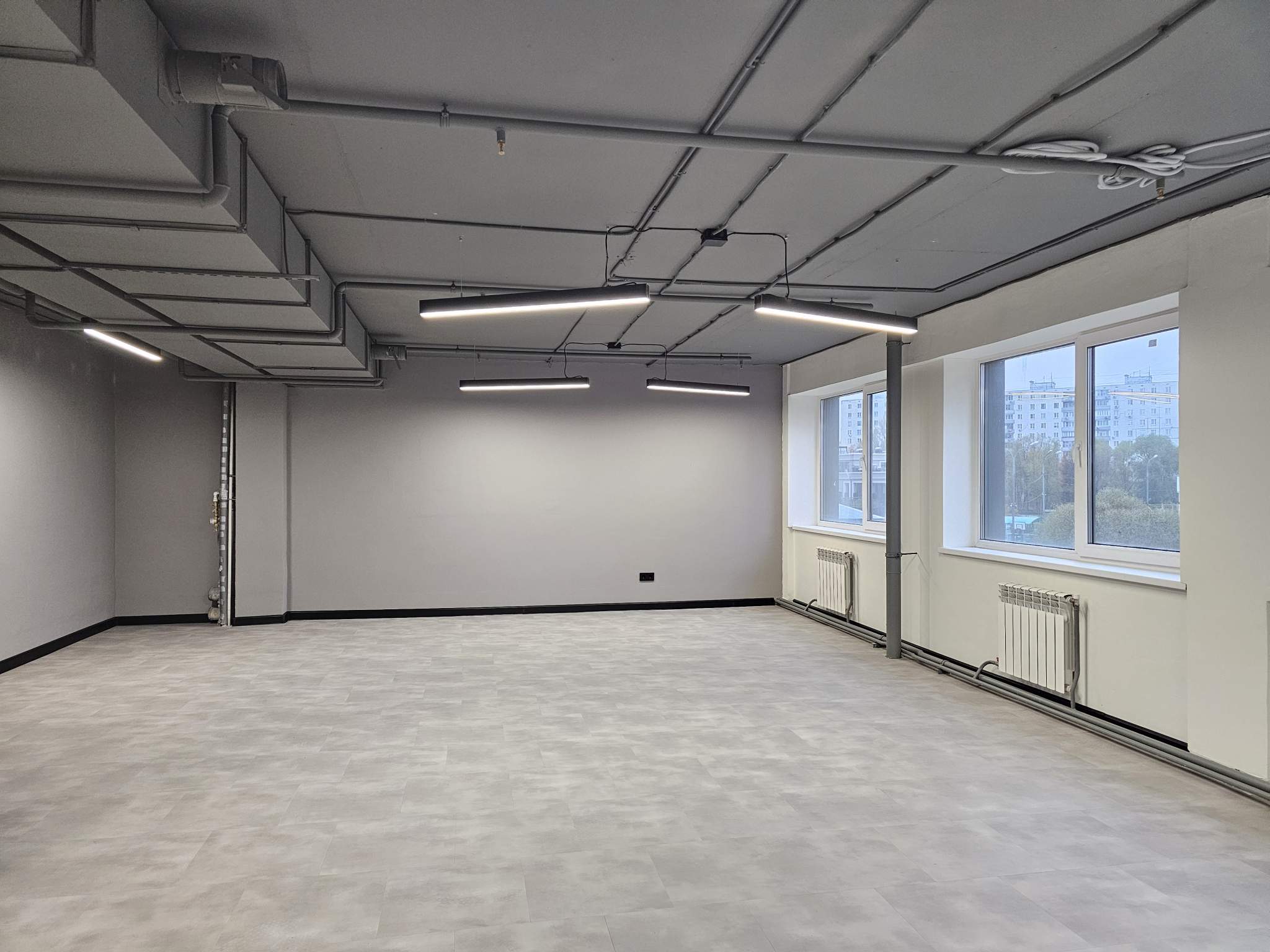 Сдам в аренду помещение свободного назначения 412.1 м.кв.