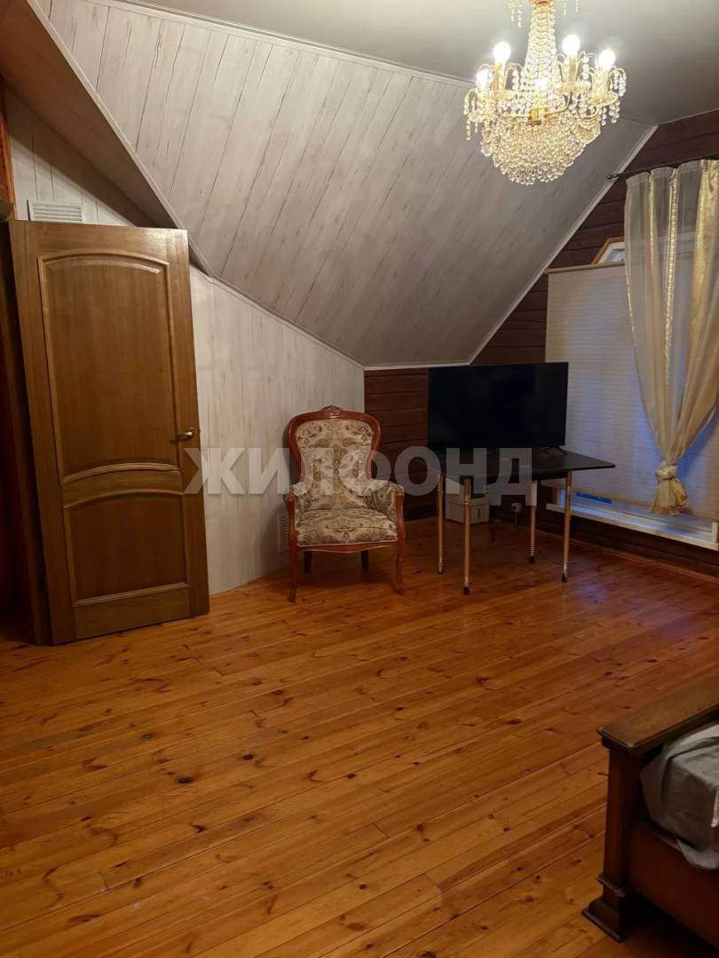 Дом на продажу в селе Корнилово, Кедровая улица фото №18