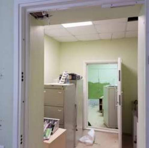 Продам офис 224.4 м.кв.