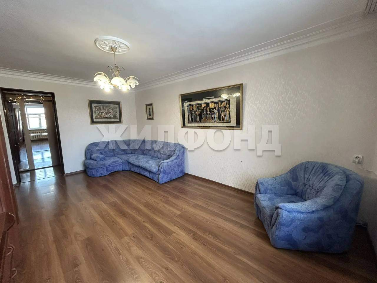 Квартира на продажу в Норильске, Ленинский проспект, 3 фото №8