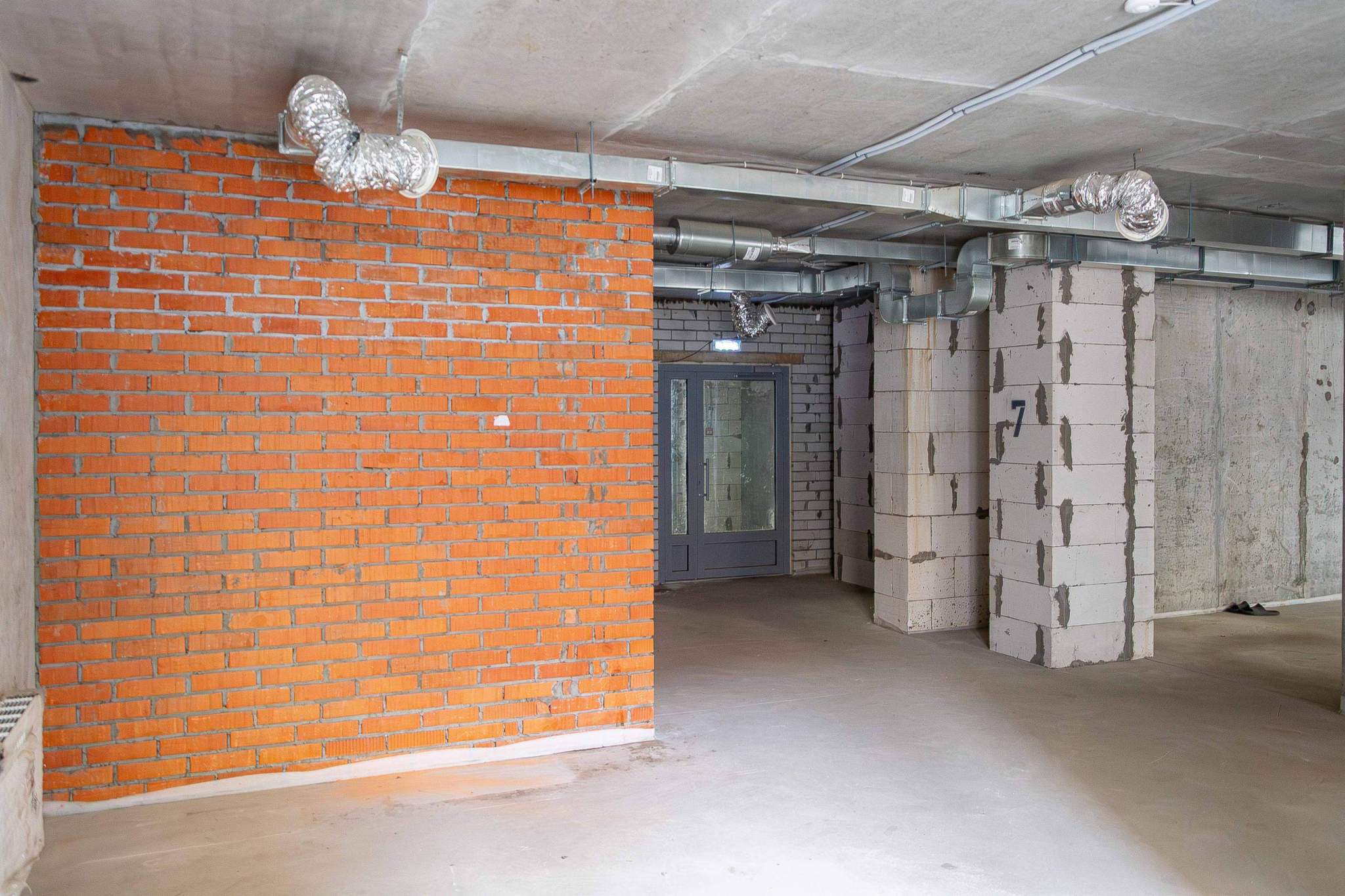 Продам офис 168.4 м.кв.