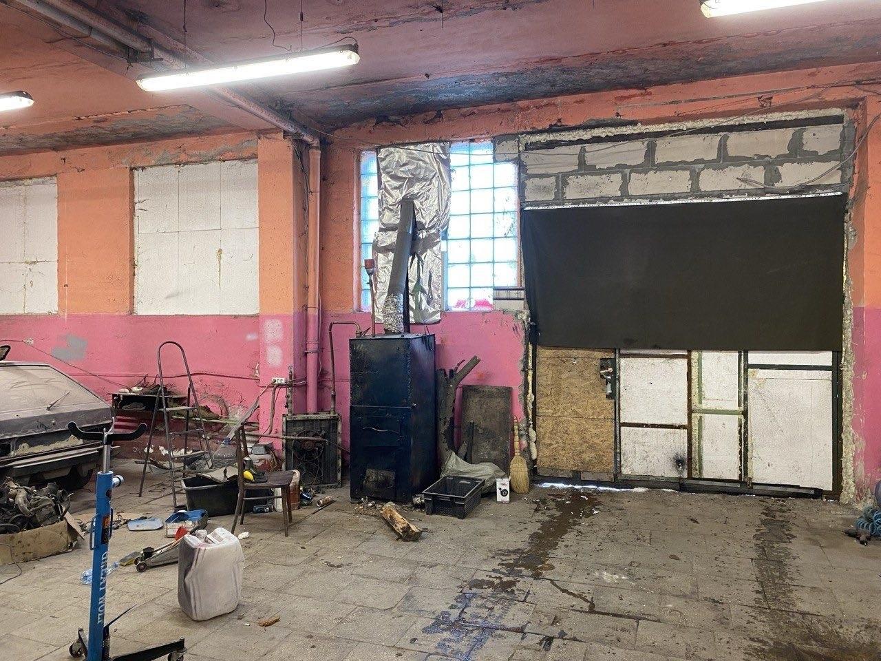 Сдам в аренду помещение свободного назначения 200 м.кв.