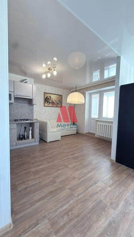 Квартира на продажу в Иваново, Генерала Горбатова ул., 23