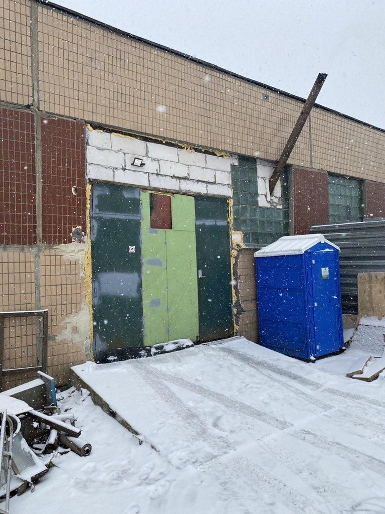 Сдам в аренду помещение свободного назначения 200 м.кв.