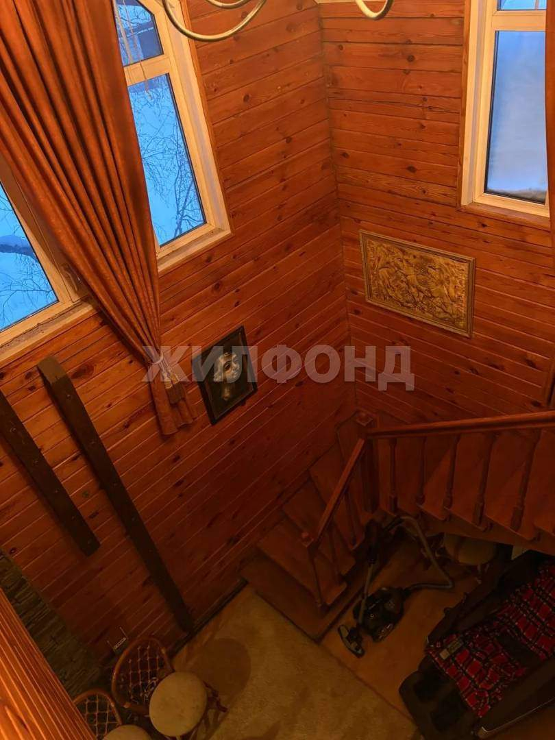 Дом на продажу в селе Корнилово, Кедровая улица фото №19