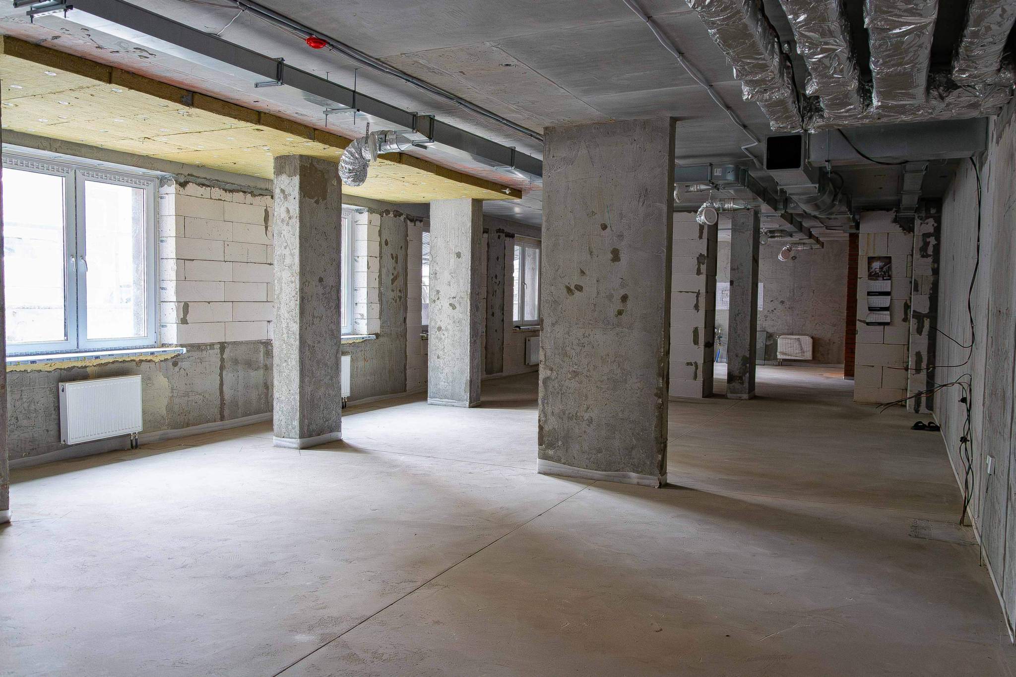 Продам офис 168.4 м.кв.