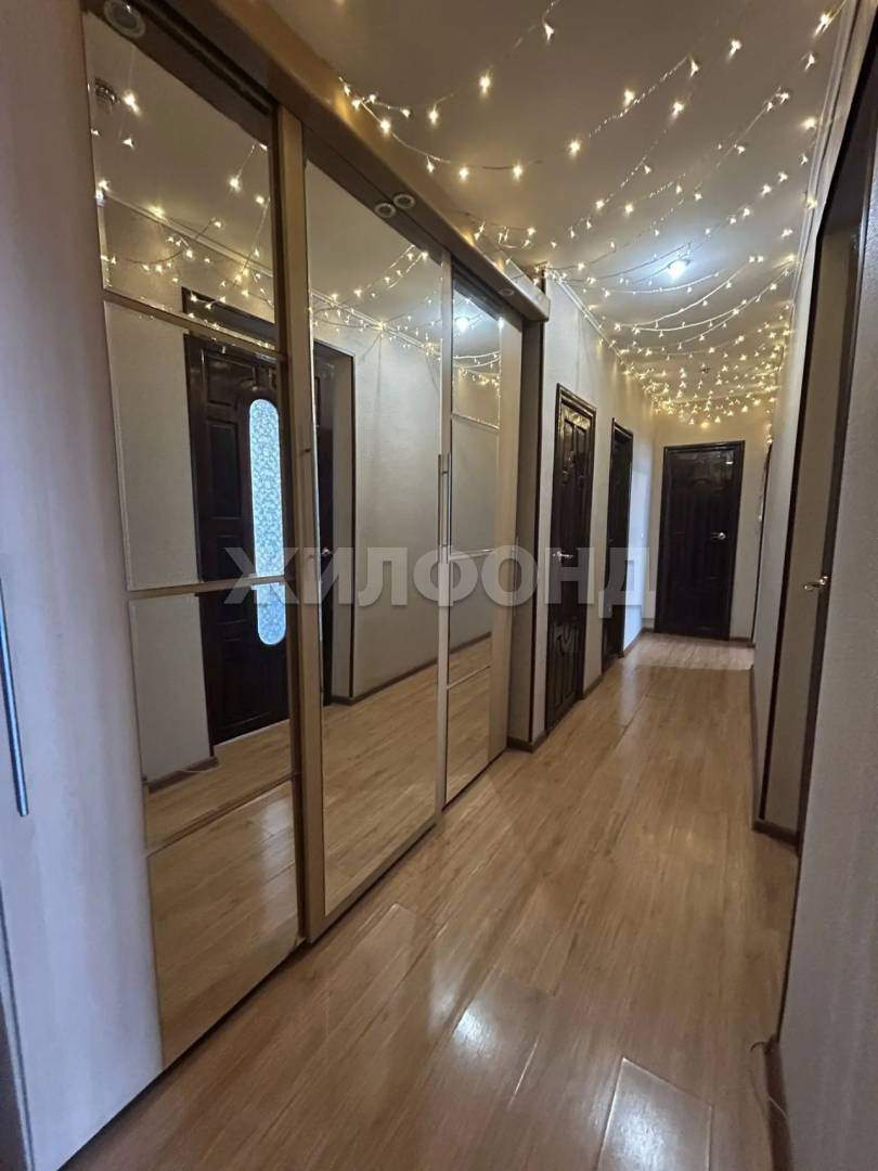 Квартира на продажу в Норильске, Ленинский проспект, 3 фото №15